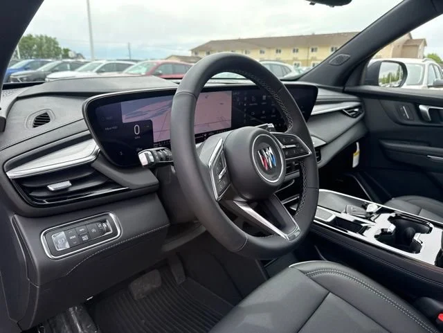 2026 Buick Enclave Preferred - Photo 17
