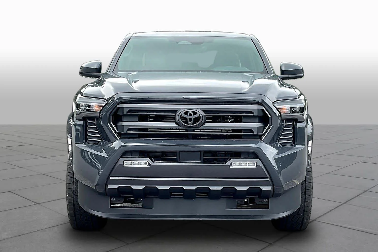 New 2026 Underground Toyota SR5 image 3