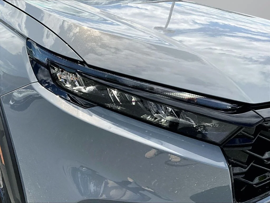 Used 2024 Urban Gray Pearl Honda Sport Touring image 32
