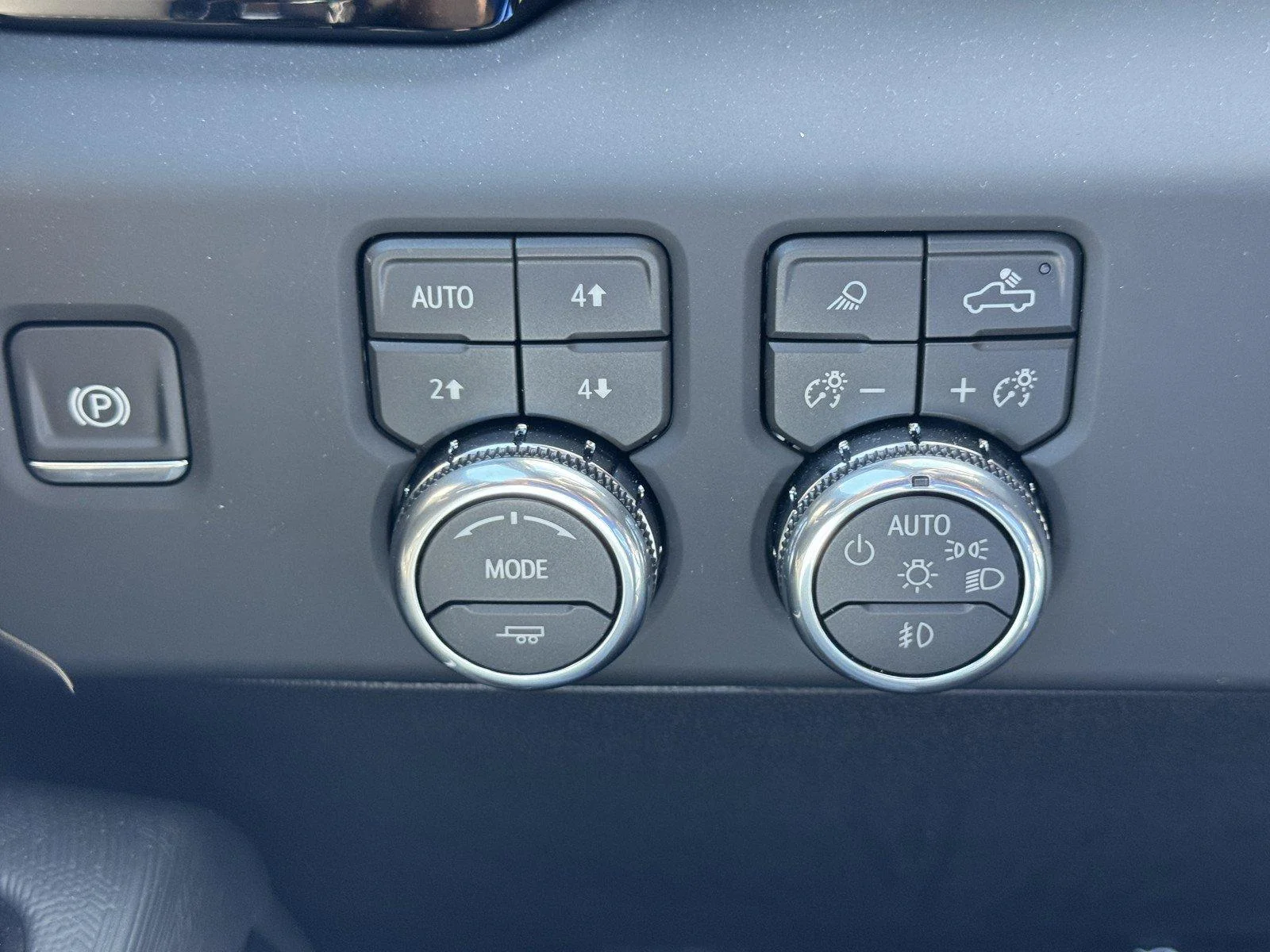 New 2026 Coastal Dune GMC AT4X image 21