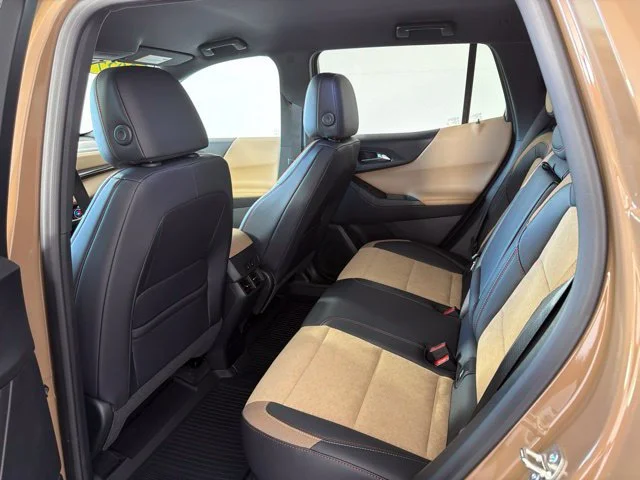 New 2027 Autumn Harvest Metallic Chevrolet ACTIV image 33