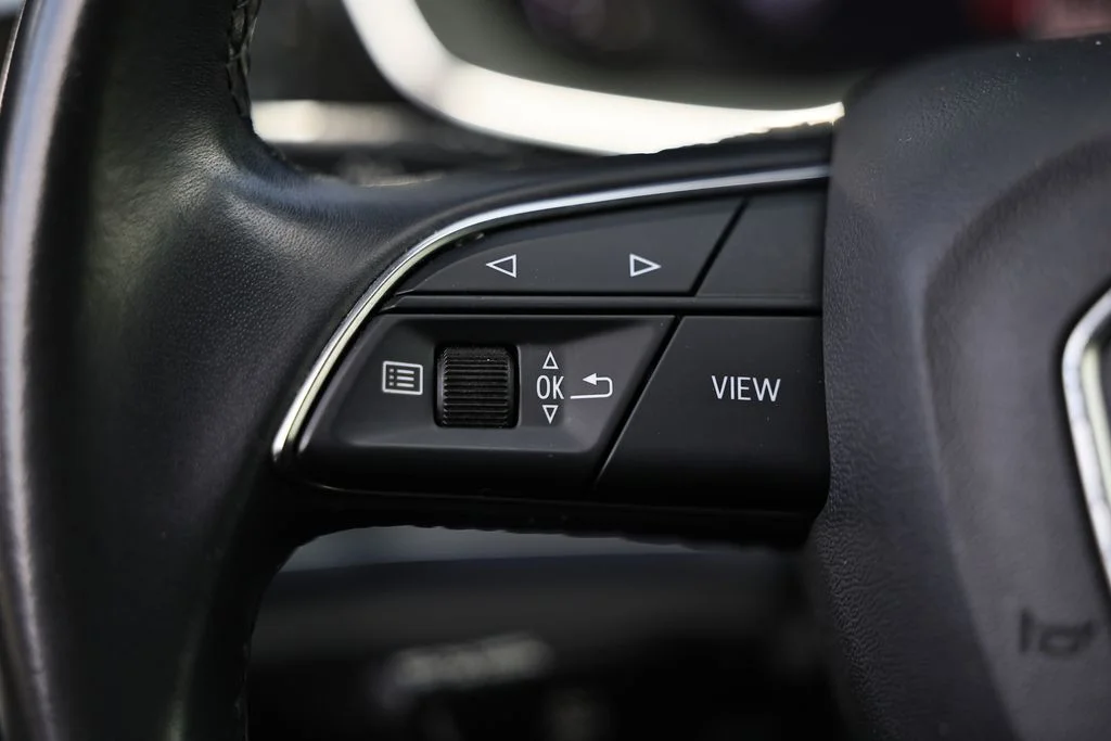 Used 2021 Gray Metallic Audi Premium image 31