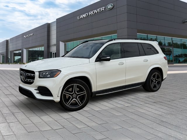 2022 Mercedes-Benz GLS GLS 450