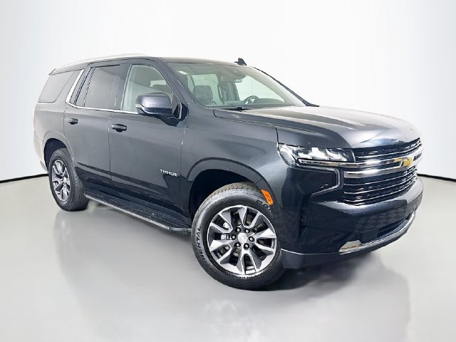 2023 Chevrolet Tahoe