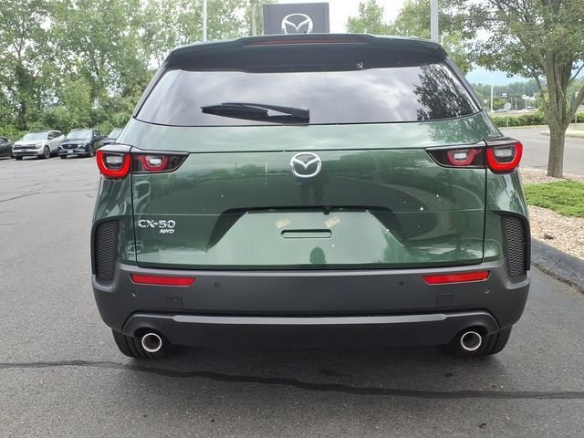 New 2026 Cypress Mazda 2.5 S Premium AWD image 5