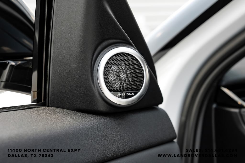 Used 2026 White Land Rover S image 45