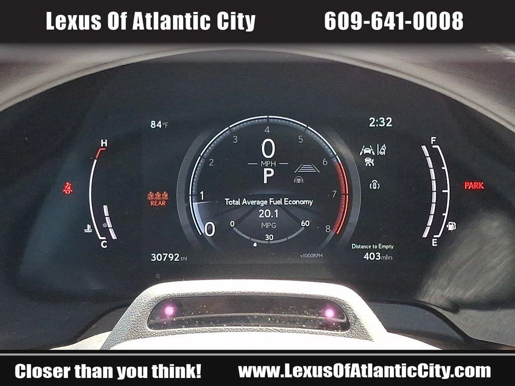 2023 Lexus RX 350 - Photo 21