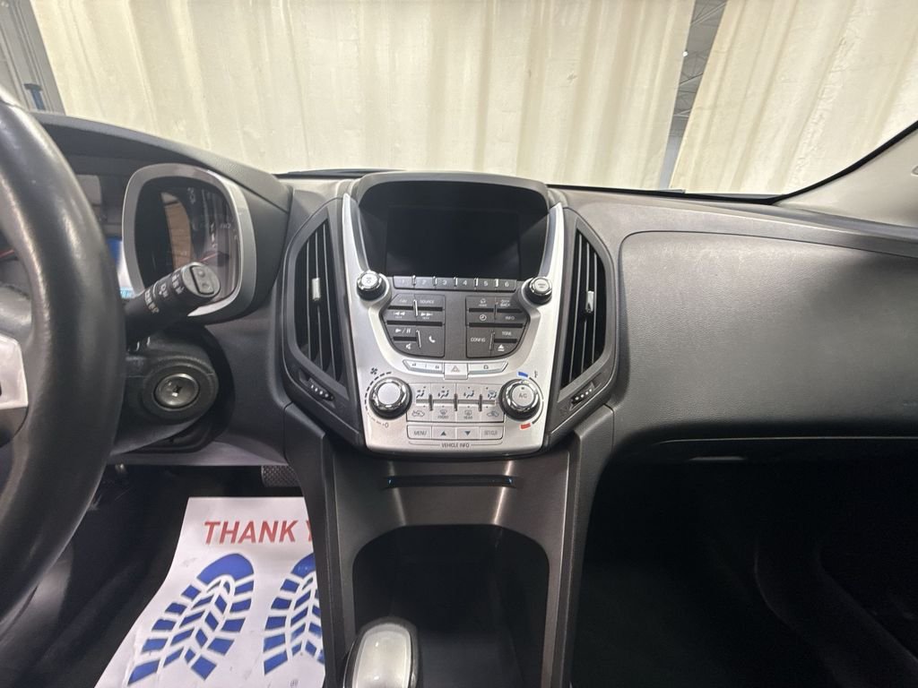 Used 2012 Summit White Chevrolet LT image 14