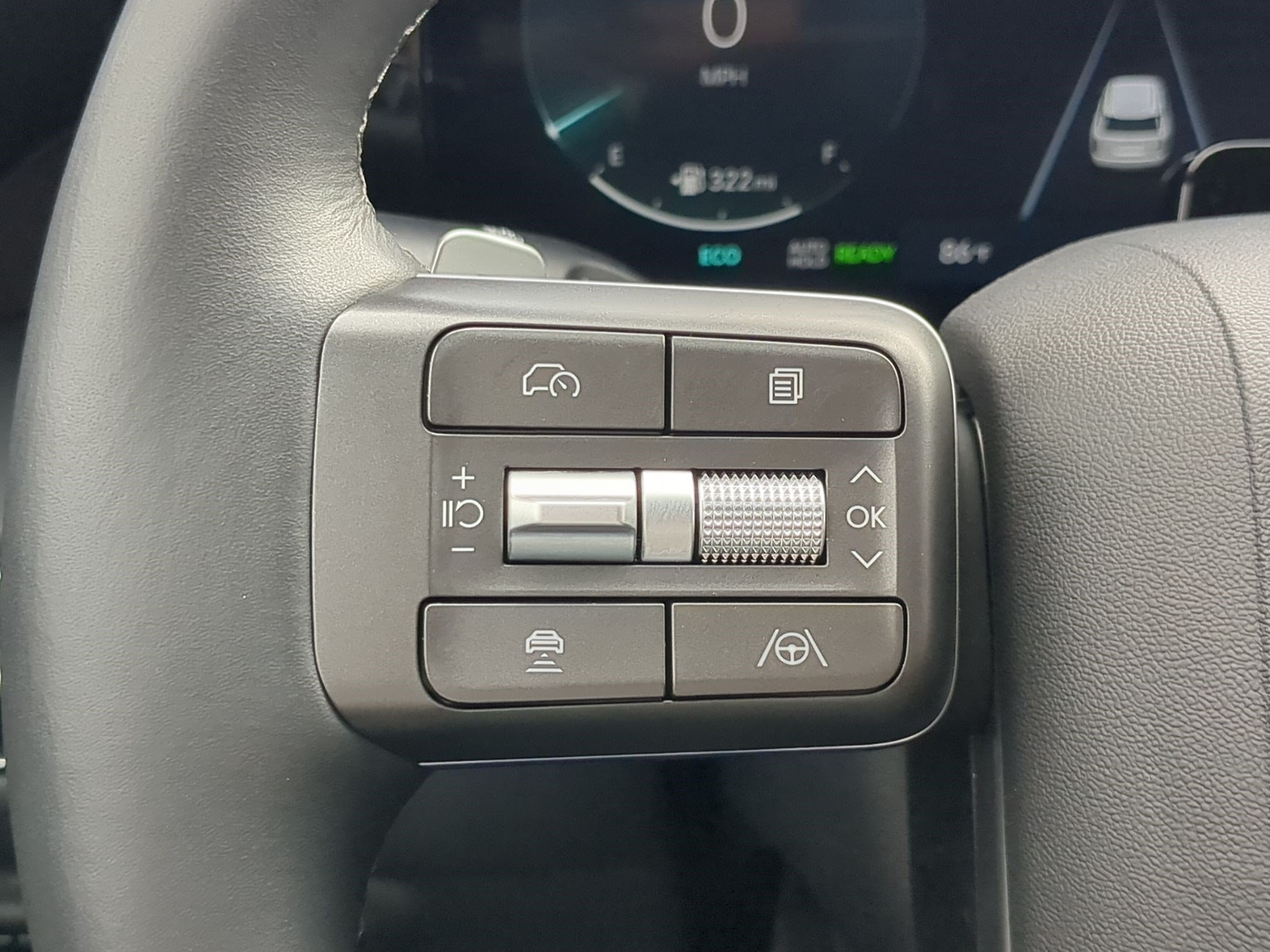 2026 Hyundai Palisade Limited - Photo 18