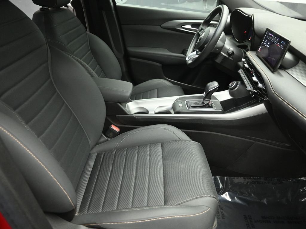 2024 ALFA ROMEO TONALE - Image 27