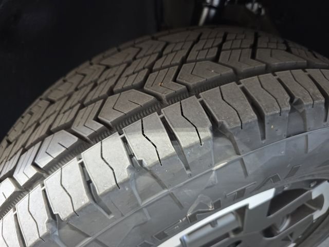 Certified Used 2026 Titan Green Hyundai XRT Pro image 40
