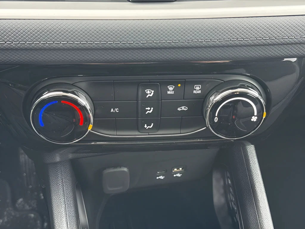 2026 Chevrolet Trailblazer LT - Photo 16
