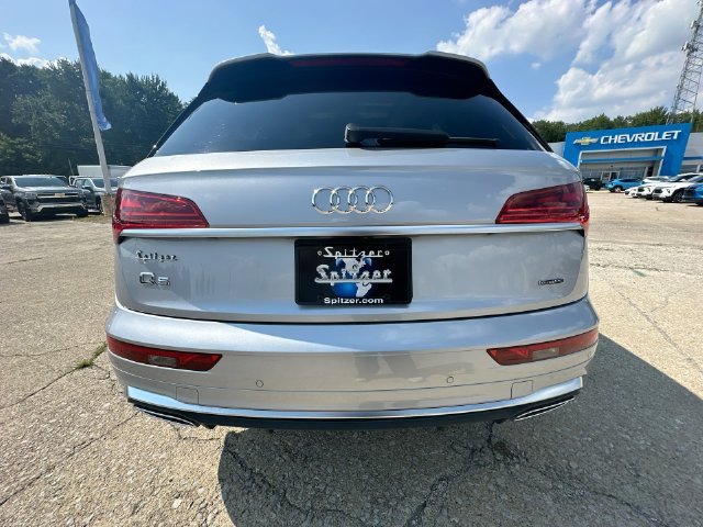 2023 Audi Q5 Premium Plus - Photo 34