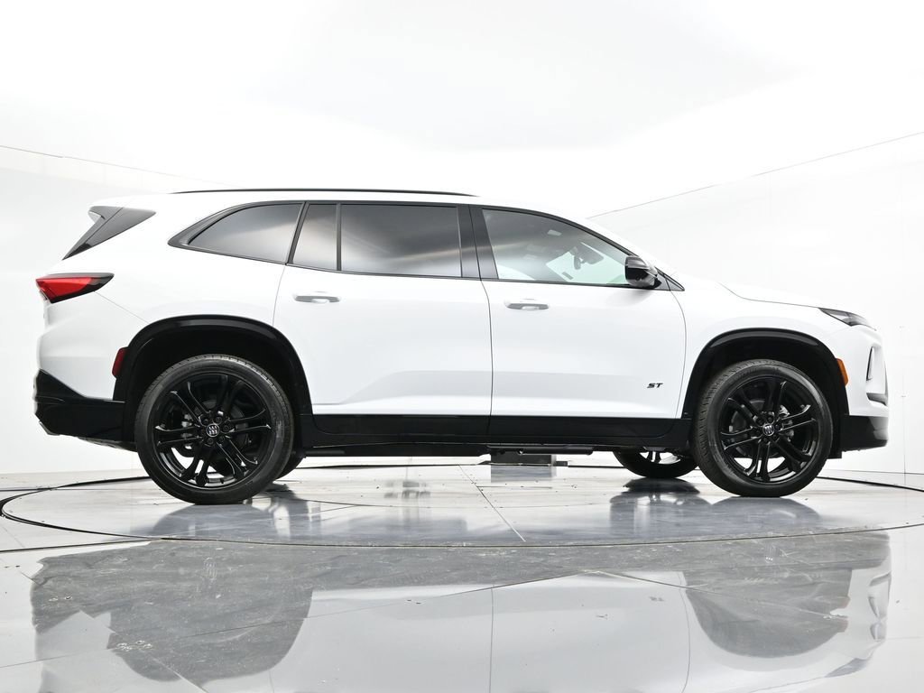 2026 Buick Enclave Sport Touring - Photo 34