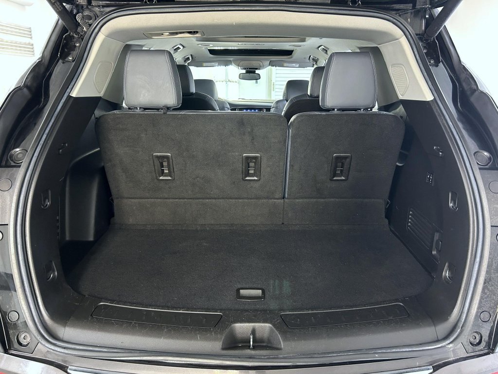 2021 Buick Enclave Premium - Photo 23