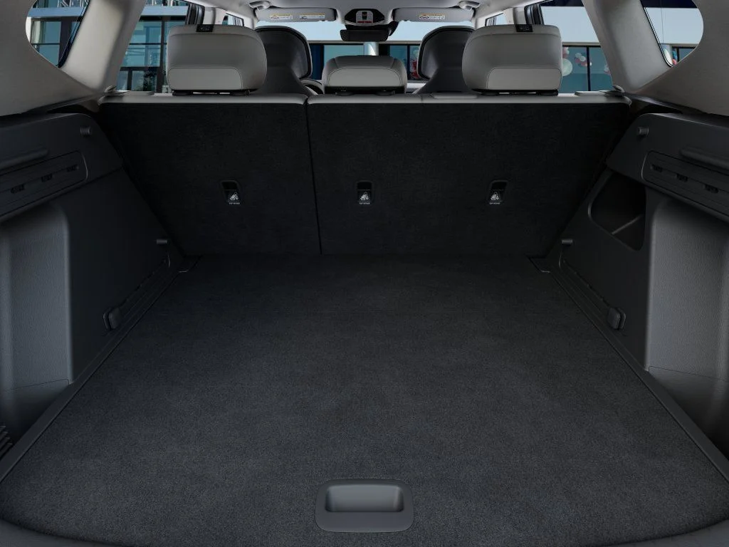 New 2027  Kia EX image 19
