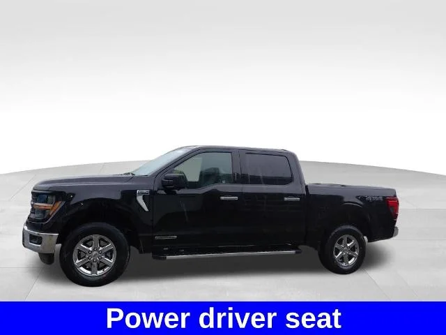 2024 Ford F-150 XLT - Photo 15
