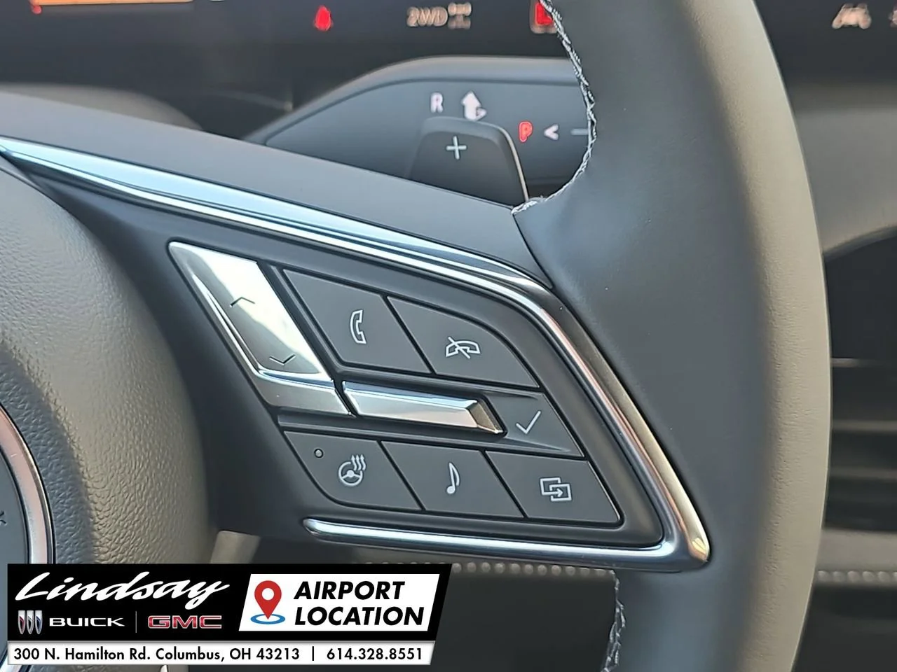 2026 Buick Enclave Sport Touring - Photo 41