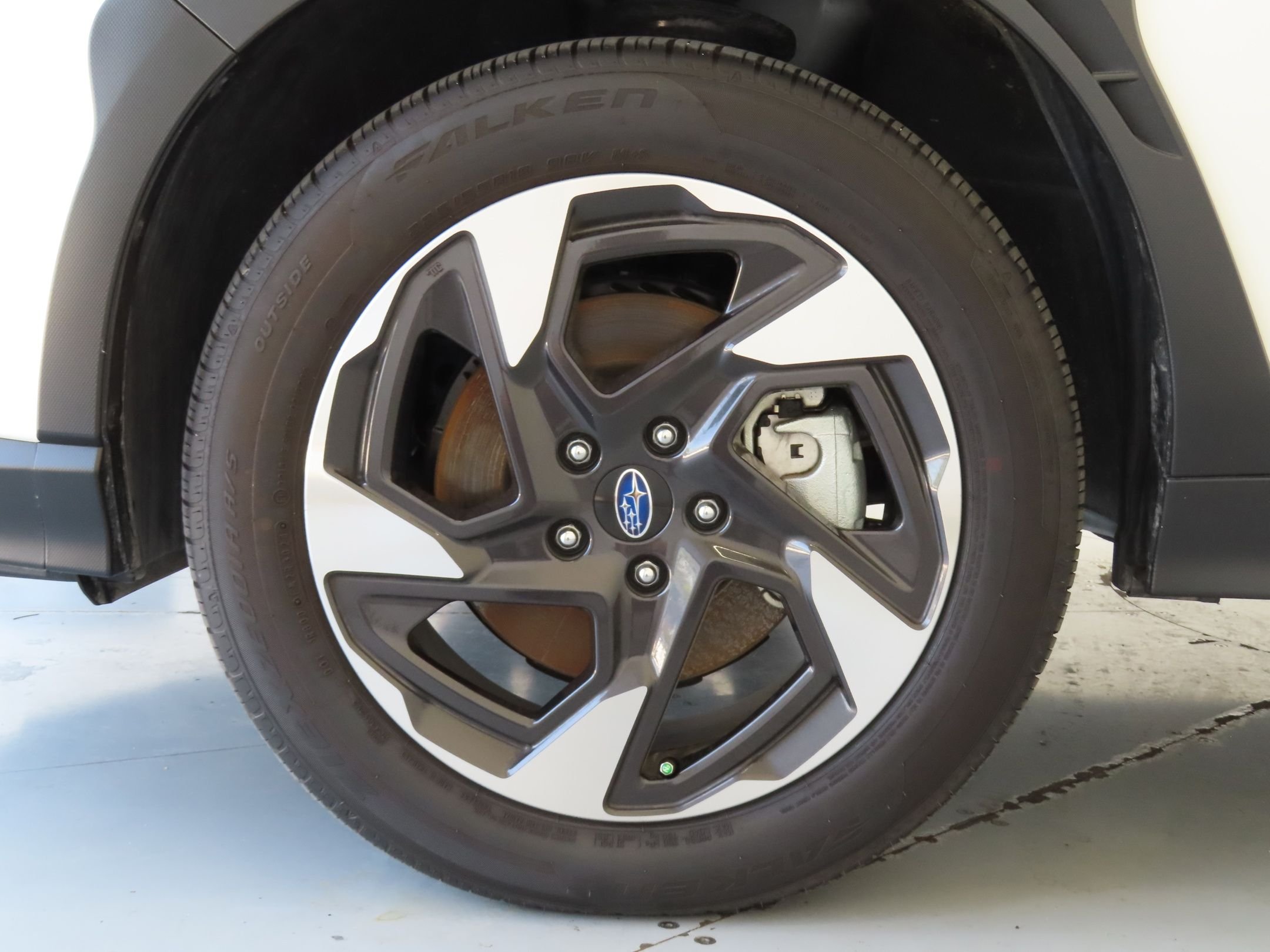 2025 Subaru Crosstrek Limited - Photo 26