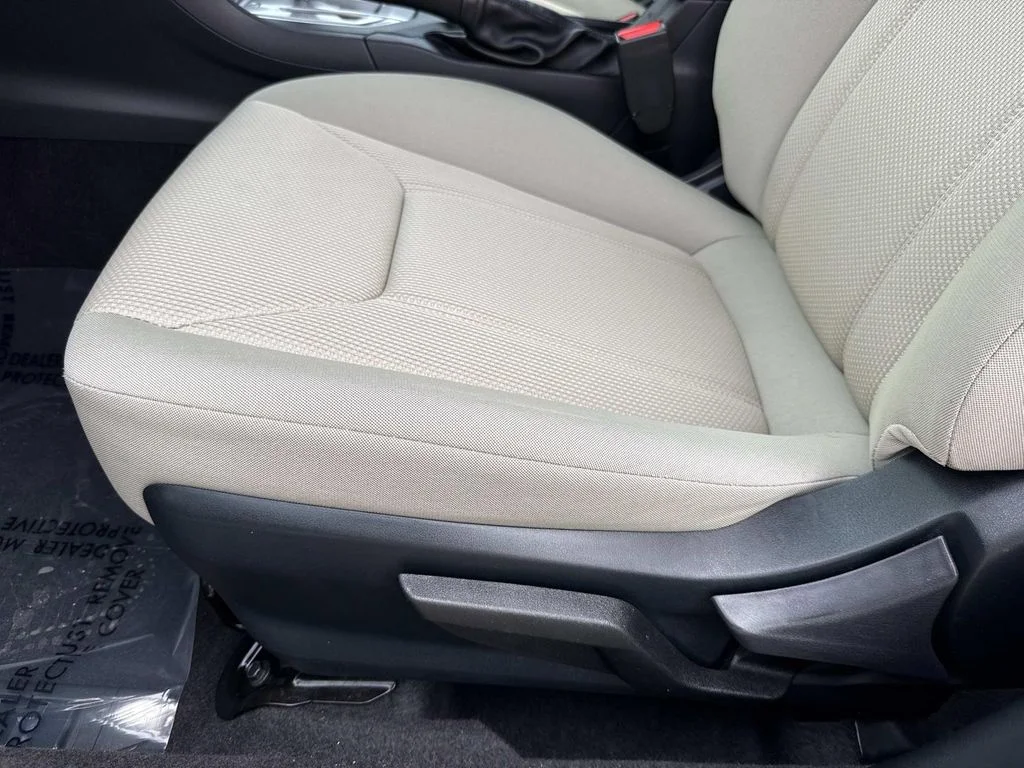 Used 2023 Black Subaru Premium image 26