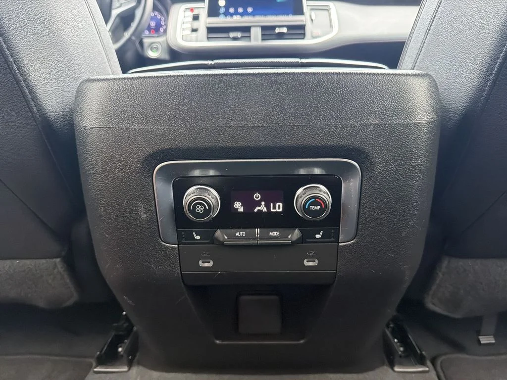Used 2022 Gray Chevrolet RST image 28