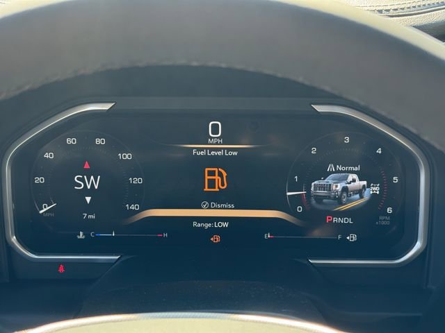 2026 GMC Sierra 2500HD Denali - Photo 16