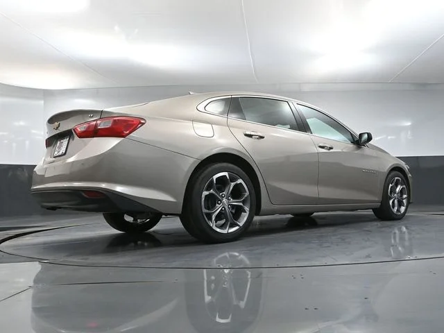 Certified Used 2024 Gray Chevrolet LT image 50