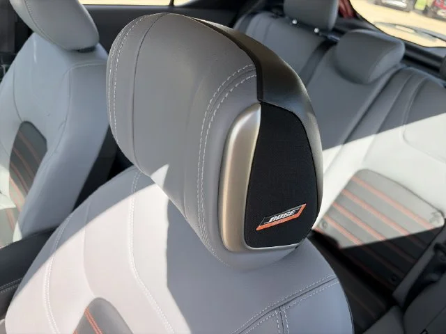 Used 2023 Red Nissan SR image 11
