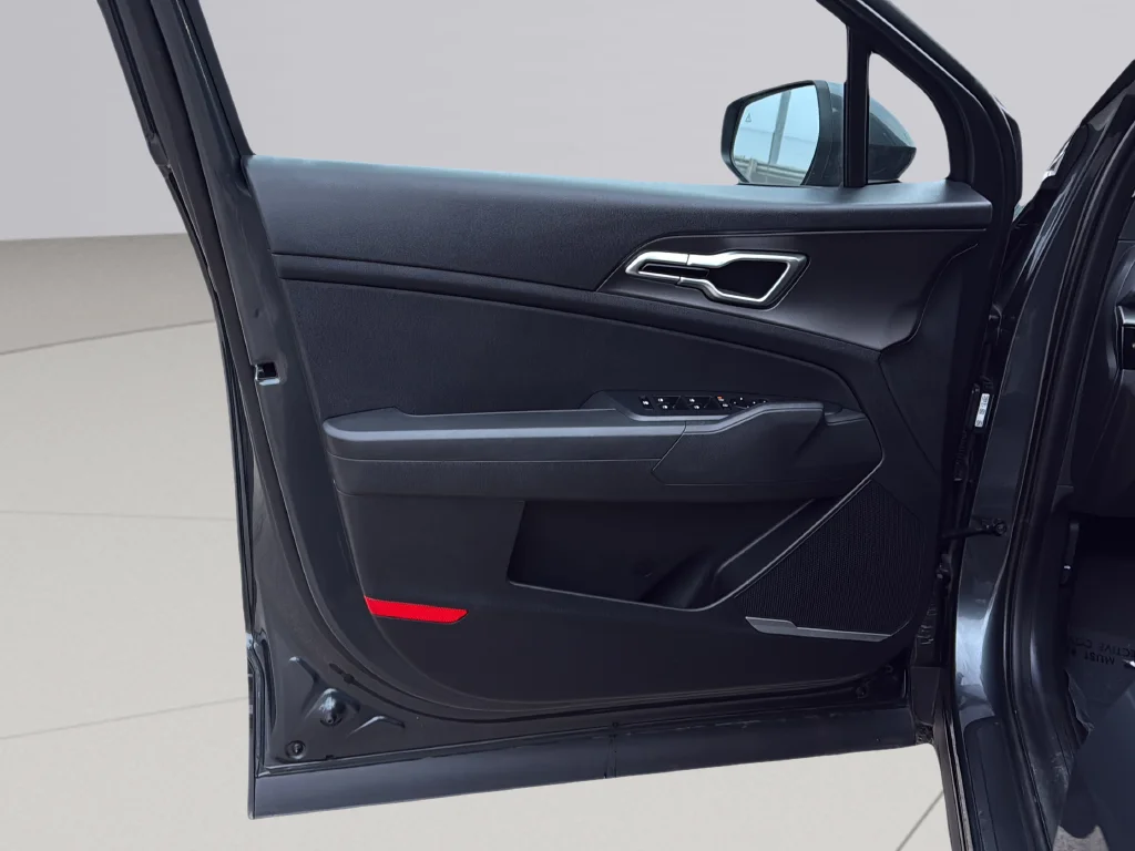 Used 2026 Gravity Gray Kia S image 25