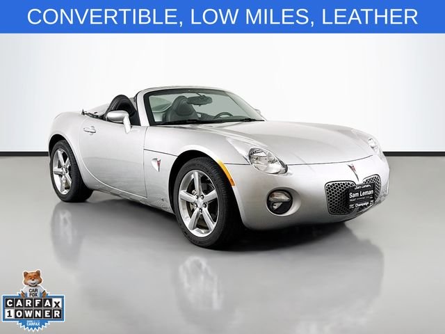 2009 Pontiac Solstice -'s photo