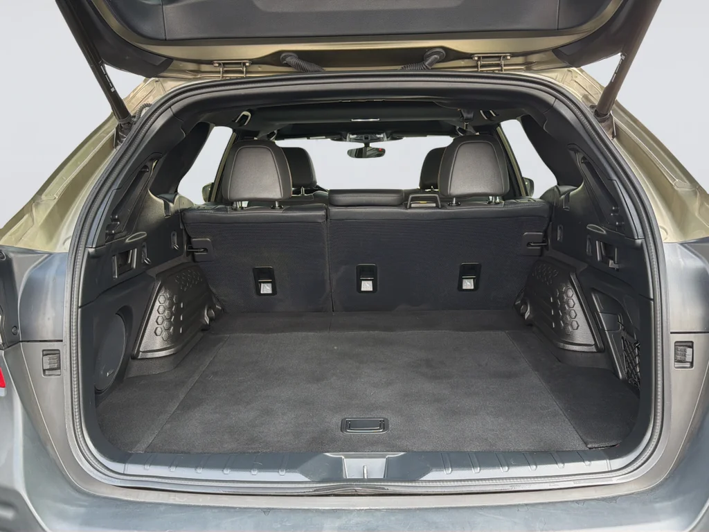 Used 2024 Brown Subaru Wilderness image 31