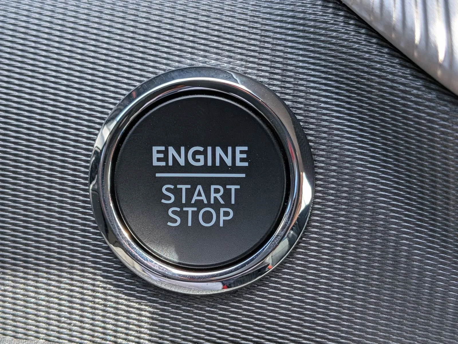New 2026 Agate Black Metallic Ford ST image 17