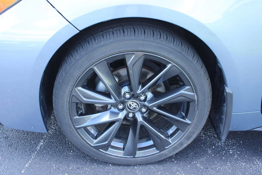Used 2024 CELESTITE Toyota SE image 5