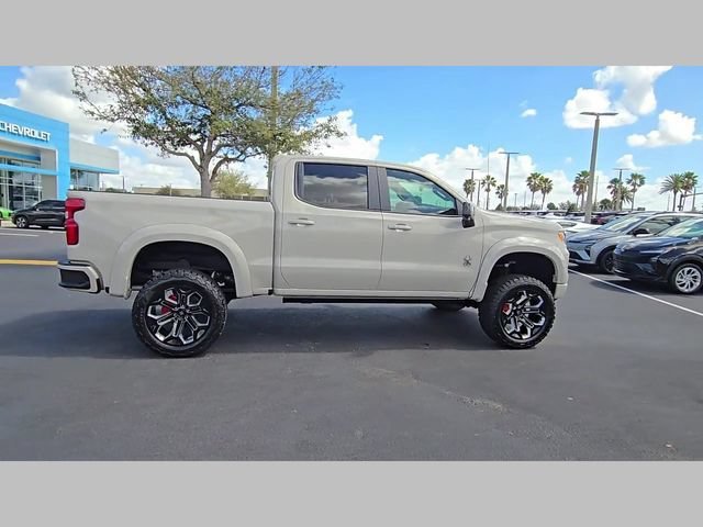 2026 Chevrolet Silverado 1500 RST - Photo 31