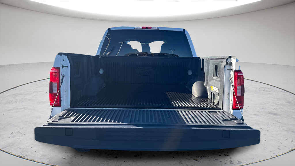 2021 Ford F-150 XLT - Photo 29