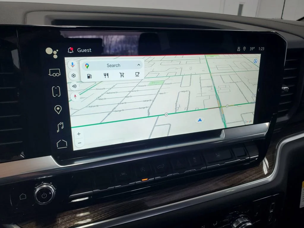 2026 GMC Sierra 1500 Elevation - Photo 19