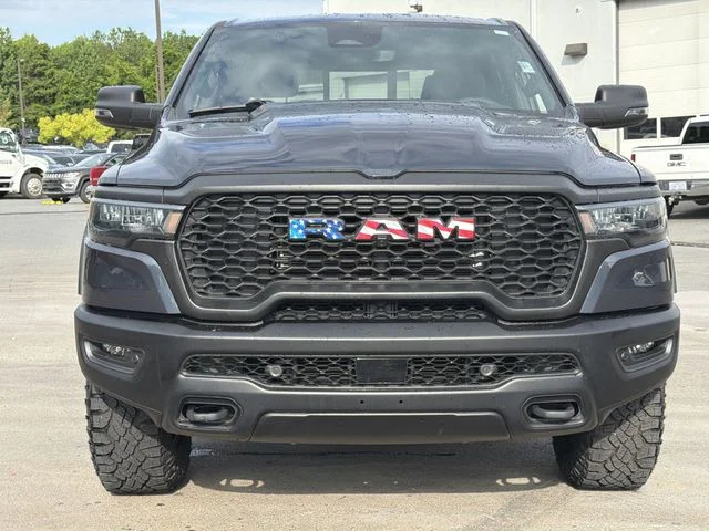 Used 2025 Blue Ram Rebel image 15