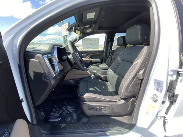 New 2026 Summit White GMC Denali image 11