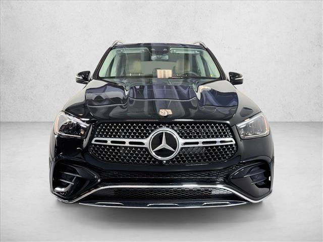 New 2026 Black Mercedes-Benz GLE 450 image 32