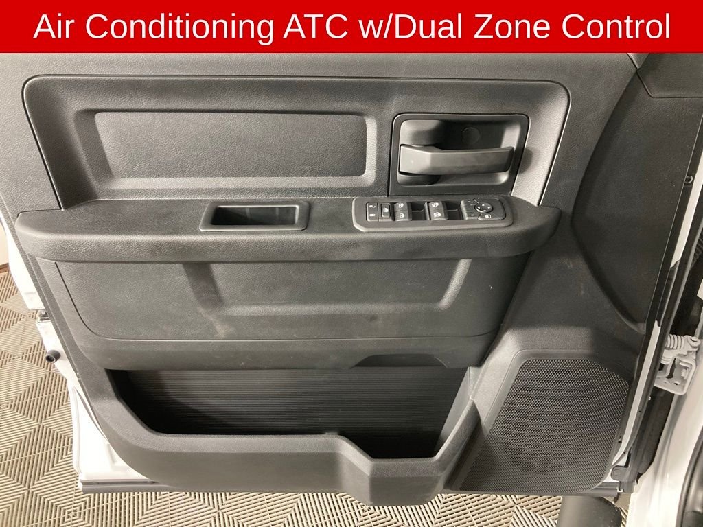 2025 RAM 2500 Tradesman - Photo 13