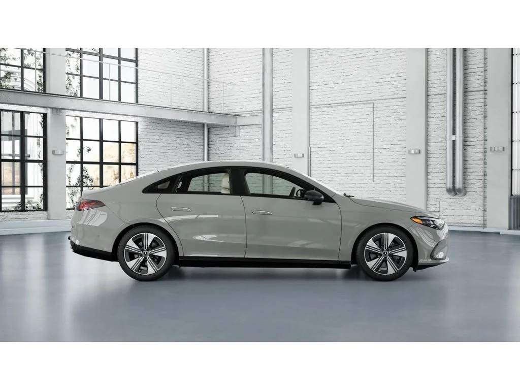 New 2027 Gray Mercedes-Benz CLA 220 image 16