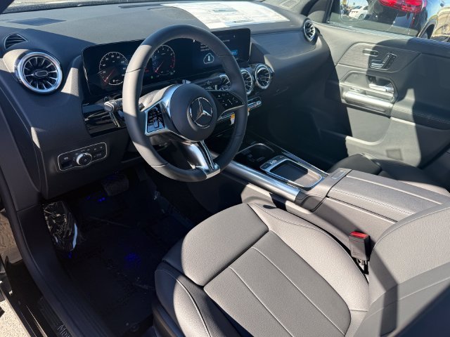 New 2026 Night Black Mercedes-Benz GLA 250 image 10