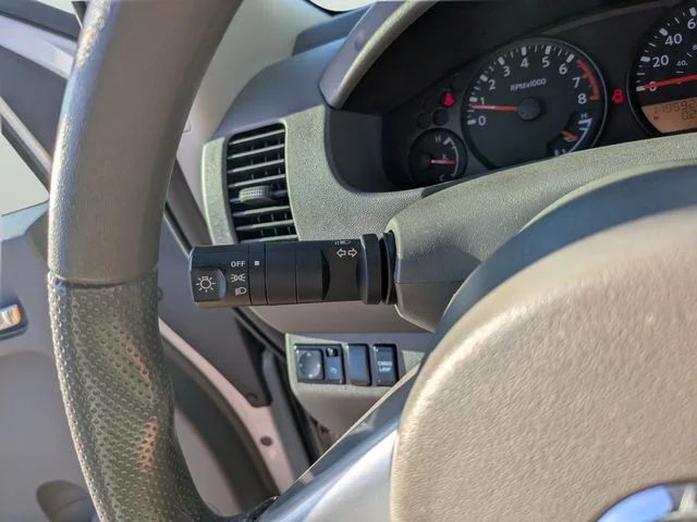 Used 2018 Silver Nissan SV image 29