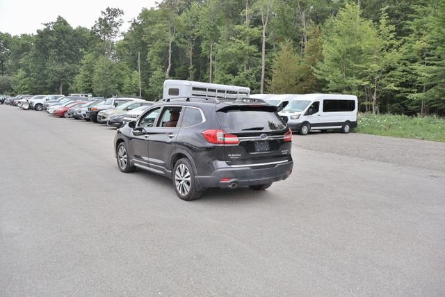 Used 2019 Black Subaru Touring image 5