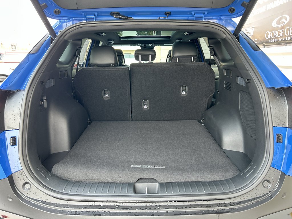 New 2026 Nebular Blue Kia X-Line image 13