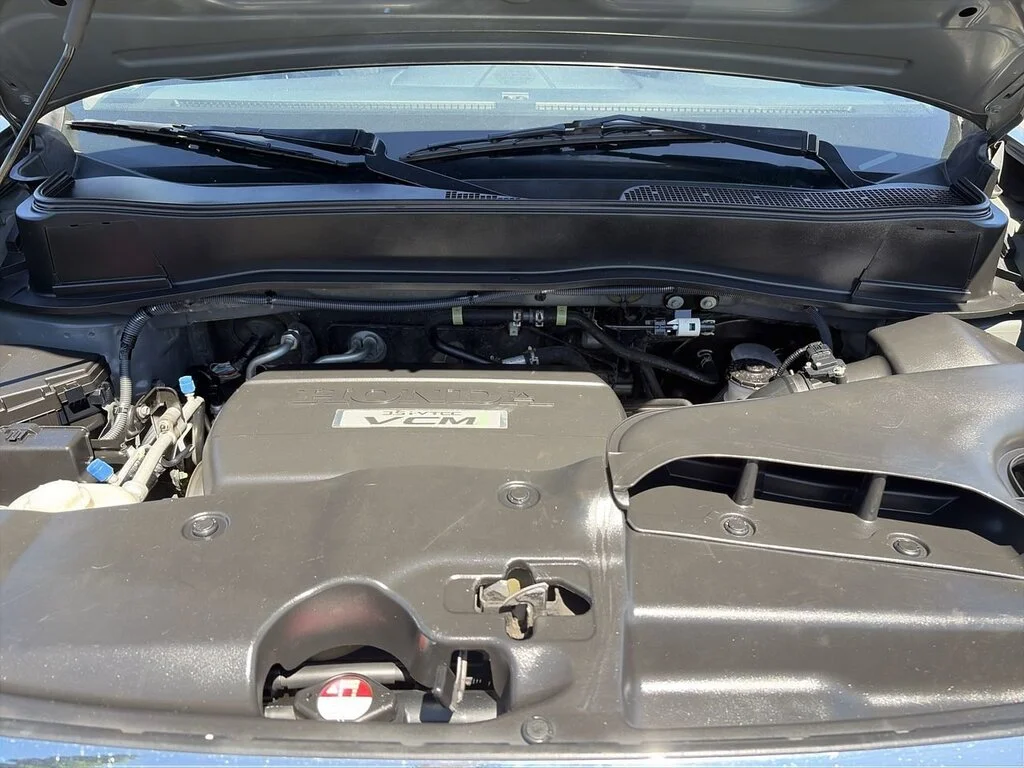 Used 2009  Honda Touring 4WD 5AT Dilawri Certified   Local BC   On- image 35