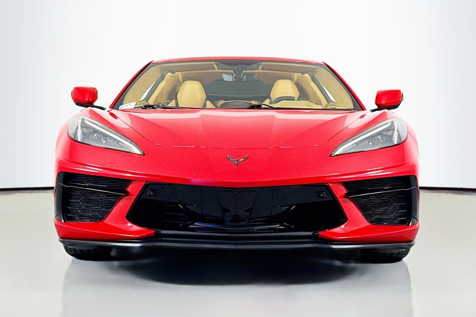 Used 2020 Torch Red Chevrolet 3LT image 3