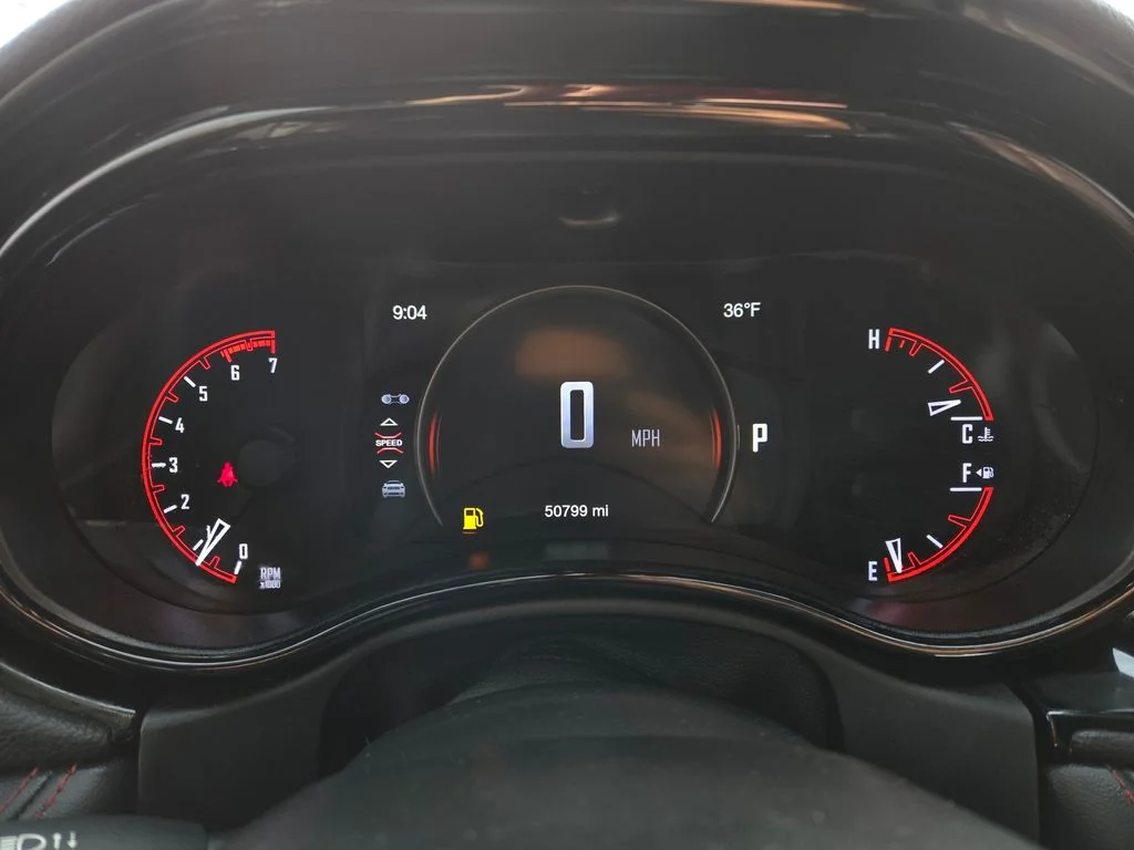 Used 2023 Black Dodge R/T Plus image 22