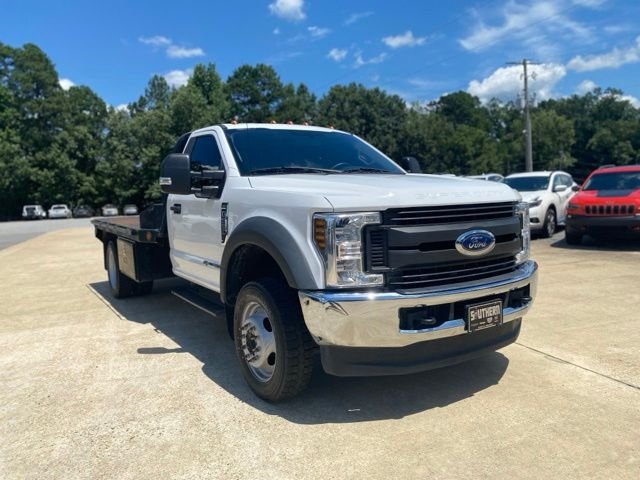 Used 2019 White Ford XL image 5