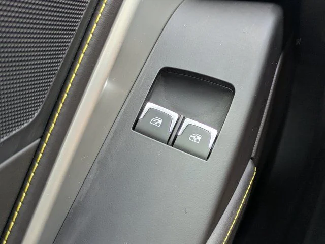 Used 2016 Yellow Chevrolet Z06 image 24